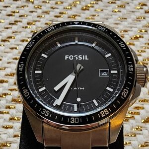 Men's Fossil Watch
